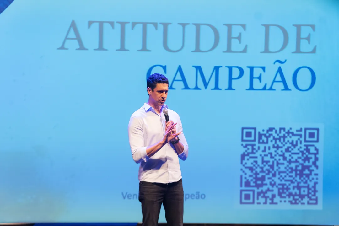 Convenção de Franqueados 11